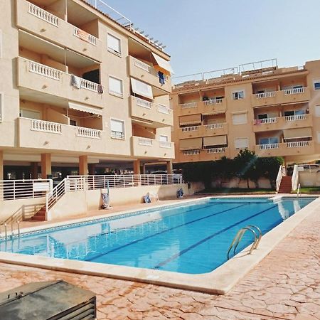 Altos Del Mar Apartamento Santa Pola Exterior foto
