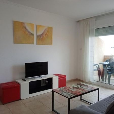 Altos Del Mar Apartamento Santa Pola Exterior foto