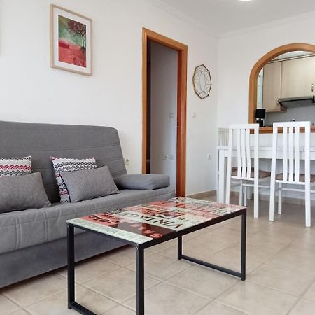 Altos Del Mar Apartamento Santa Pola Exterior foto
