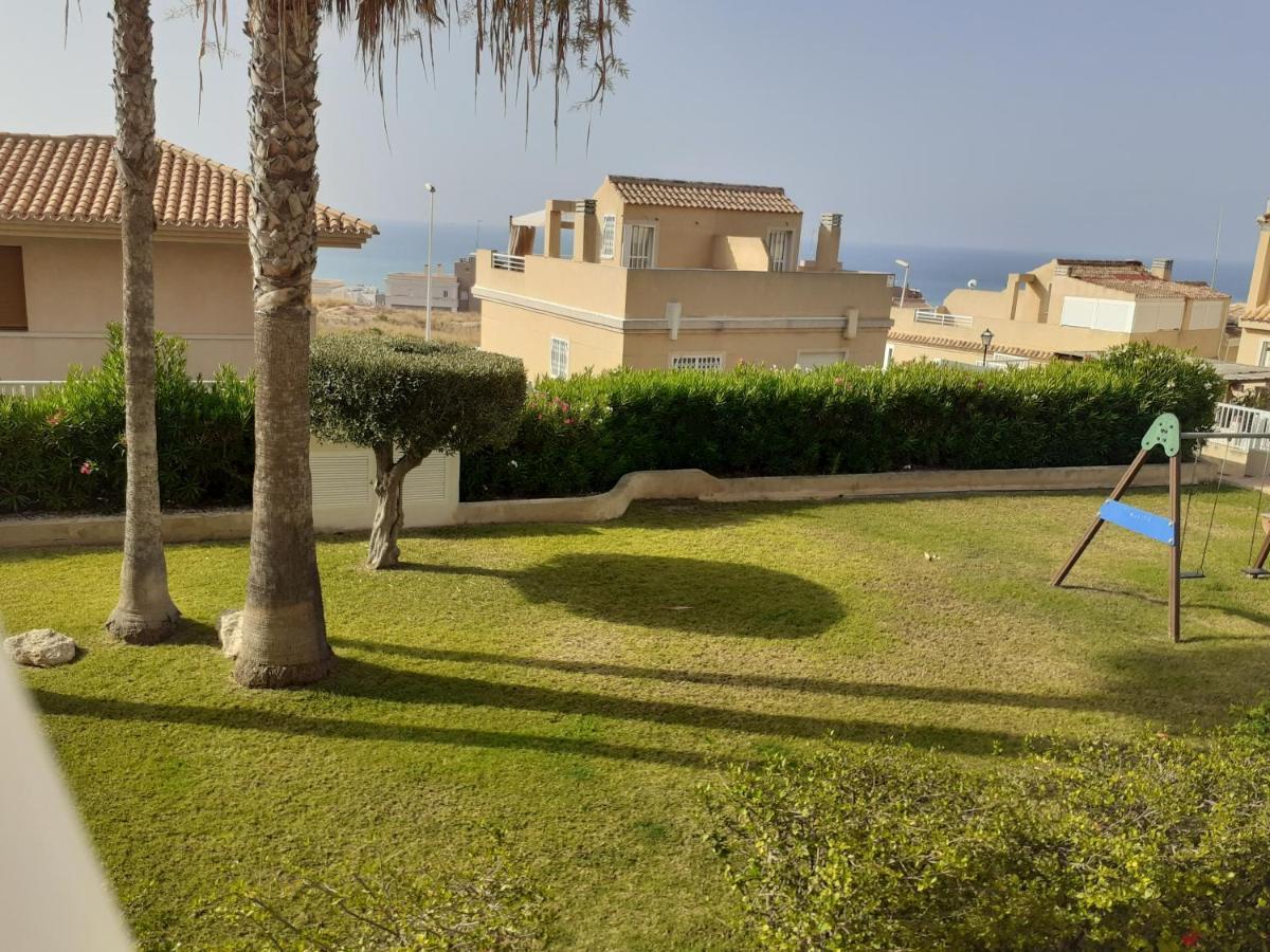 Altos Del Mar Apartamento Santa Pola Exterior foto