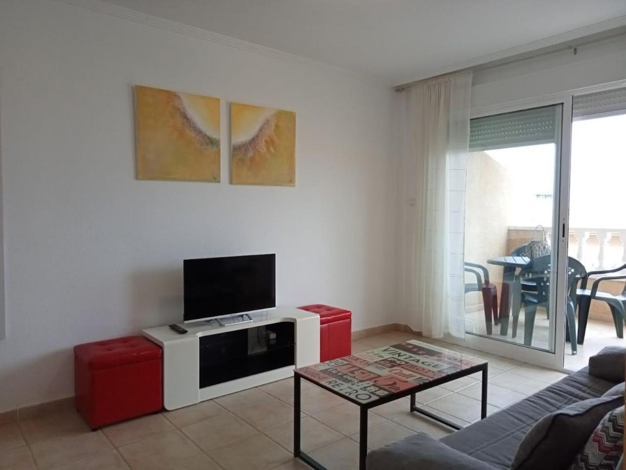 Altos Del Mar Apartamento Santa Pola Exterior foto