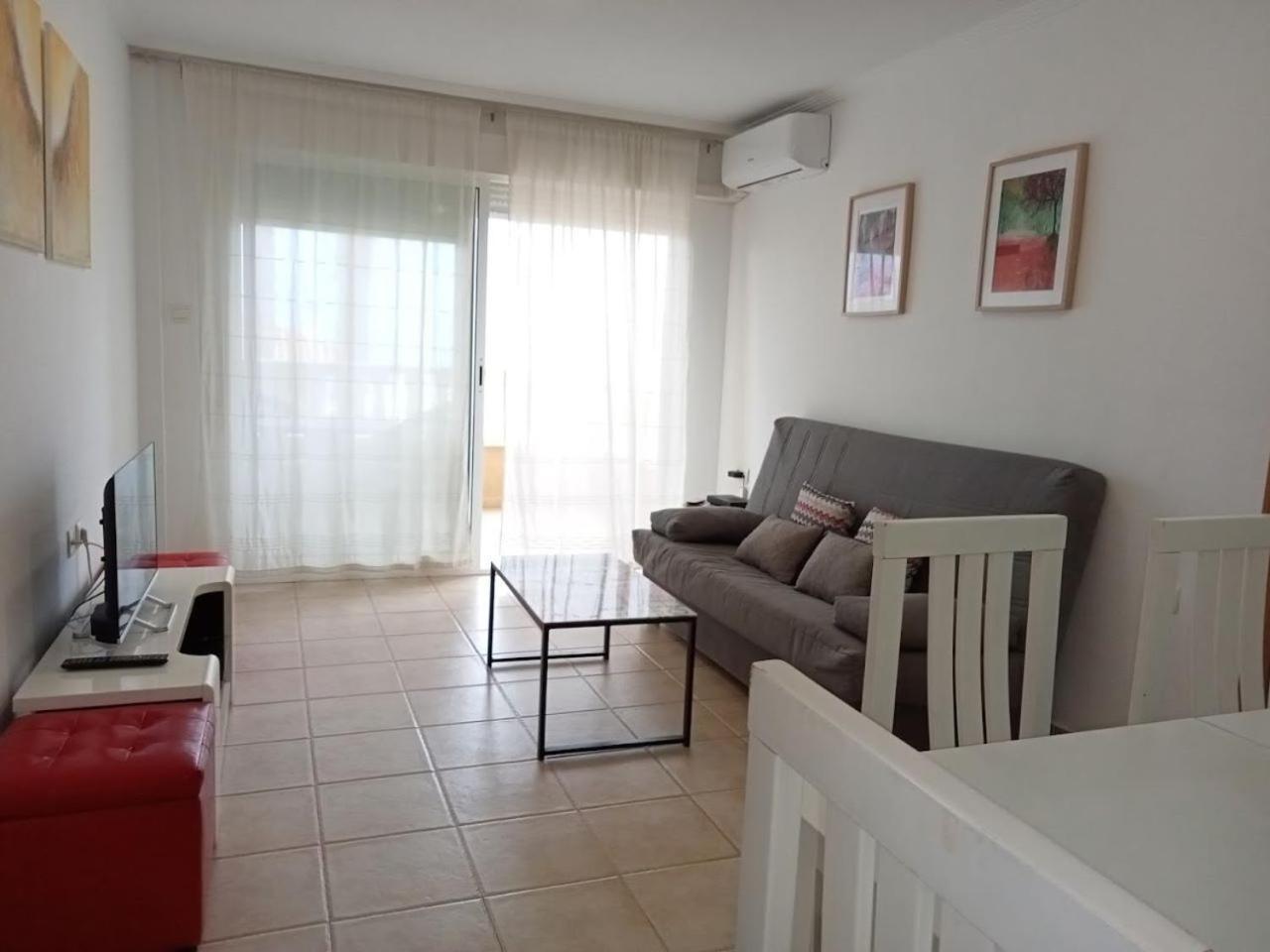Altos Del Mar Apartamento Santa Pola Exterior foto